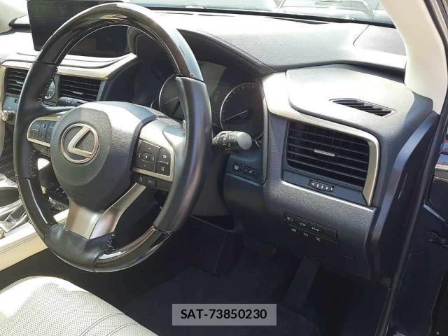 Lexus RX 2020-03 8276995-2