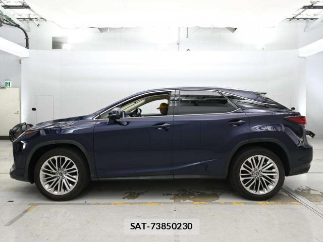 Lexus RX 2020-03 8276995-4