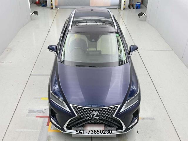 Lexus RX 2020-03 8276995-7