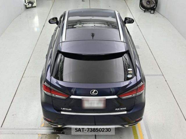 Lexus RX 2020-03 8276995-8