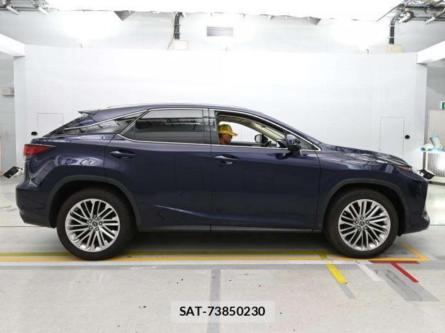 Lexus RX 2020-03 8276995-9