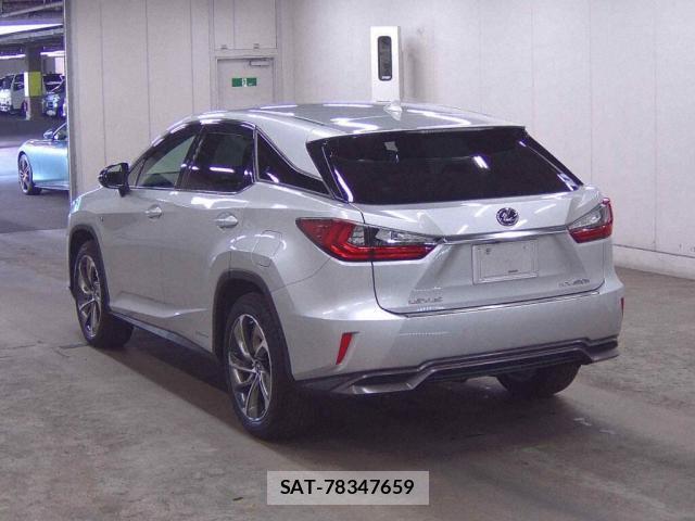 Lexus RX 2018-08 8277420-1