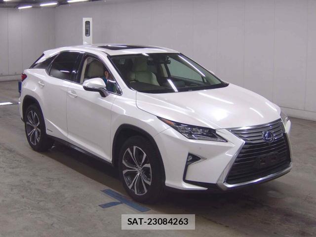 Lexus RX 2016-05 8277465-0