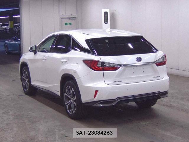Lexus RX 2016-05 8277465-1