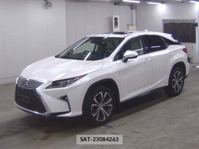 Lexus RX 2016-05 8277465-3