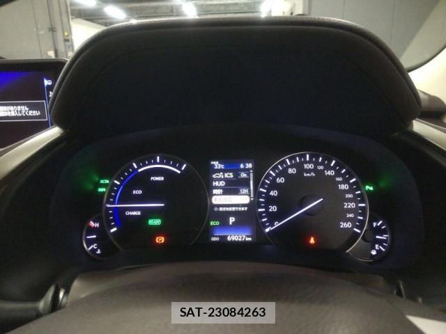 Lexus RX 2016-05 8277465-5