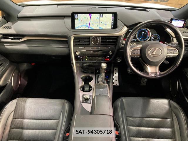 Lexus RX 2021-07 8277636-1