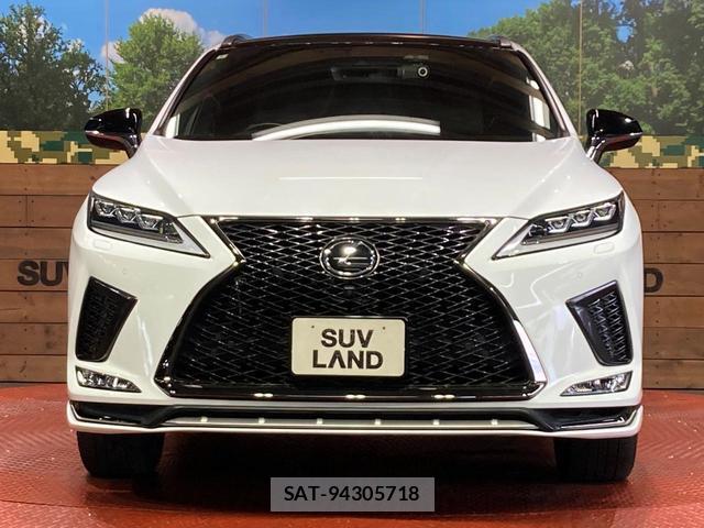 Lexus RX 2021-07 8277636-13