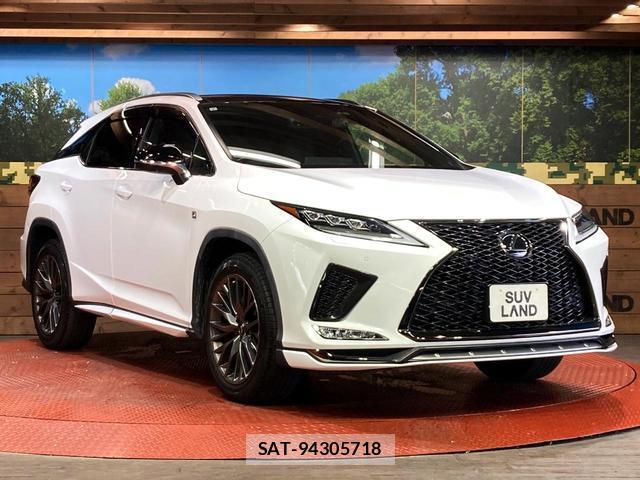 Lexus RX 2021-07 8277636-15