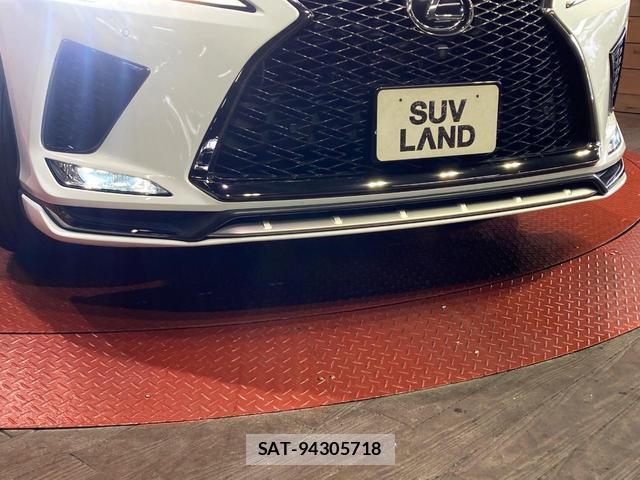 Lexus RX 2021-07 8277636-2