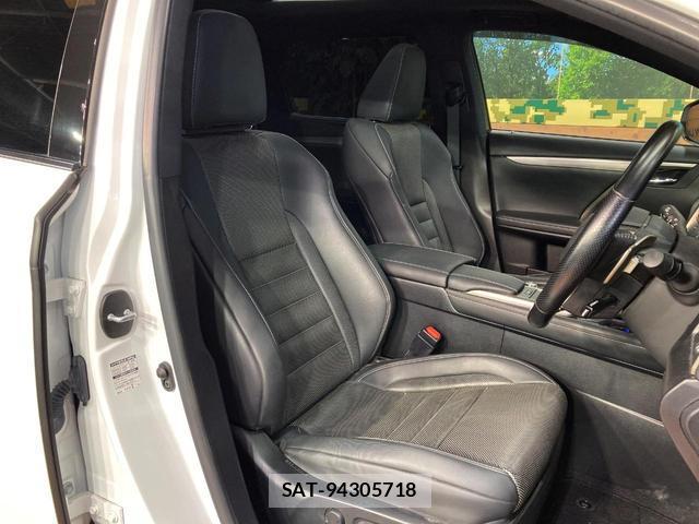 Lexus RX 2021-07 8277636-7