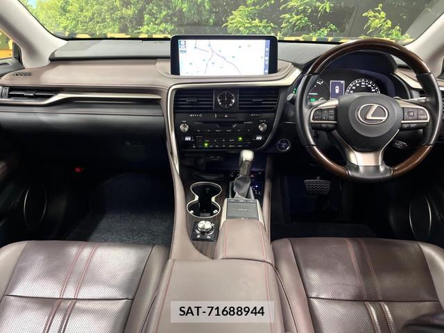 Lexus RX 2019-12 8277750-1