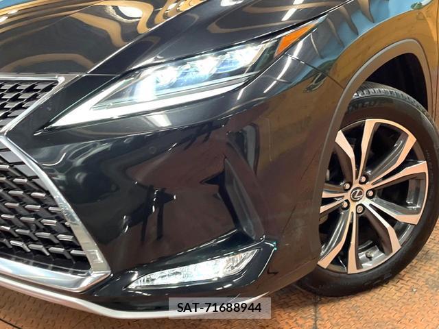 Lexus RX 2019-12 8277750-11