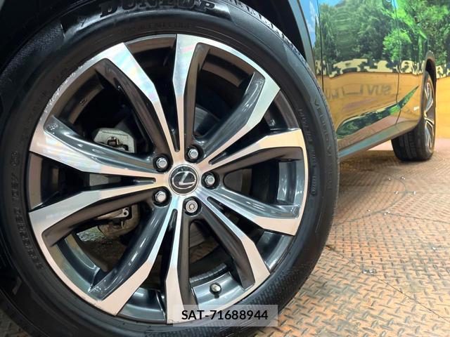 Lexus RX 2019-12 8277750-12