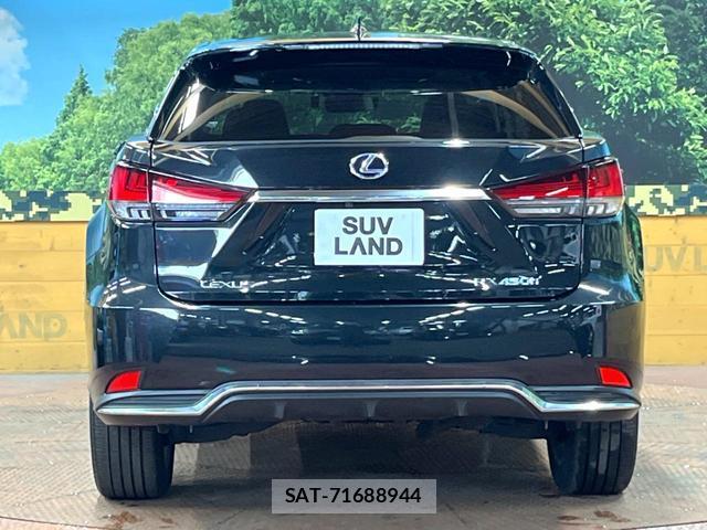 Lexus RX 2019-12 8277750-14