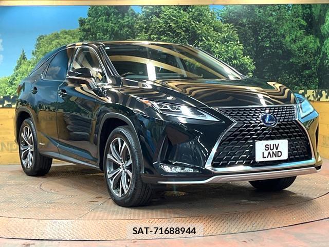 Lexus RX 2019-12 8277750-15
