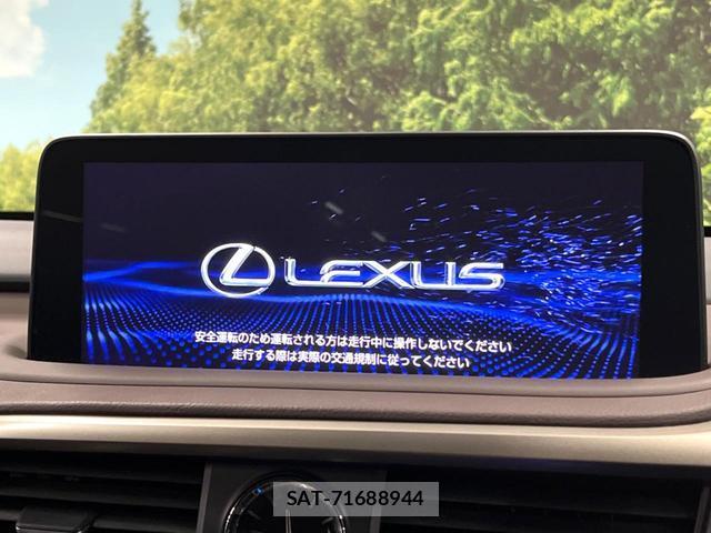 Lexus RX 2019-12 8277750-3