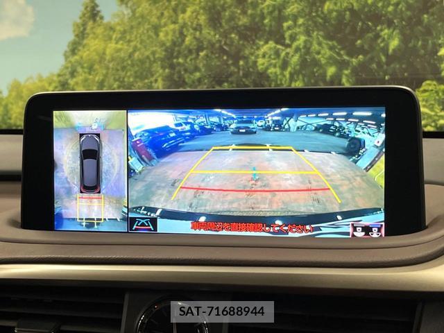 Lexus RX 2019-12 8277750-4
