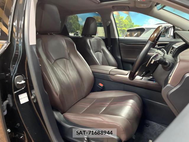 Lexus RX 2019-12 8277750-7