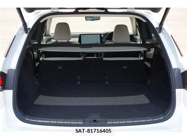 Lexus RX 2023-10 8278115-11
