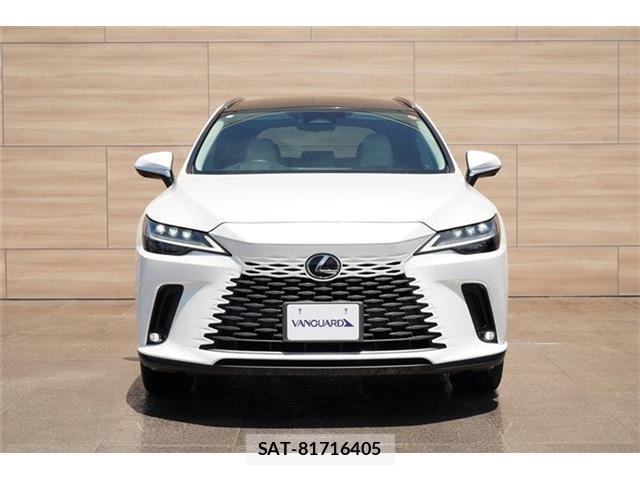 Lexus RX 2023-10 8278115-2