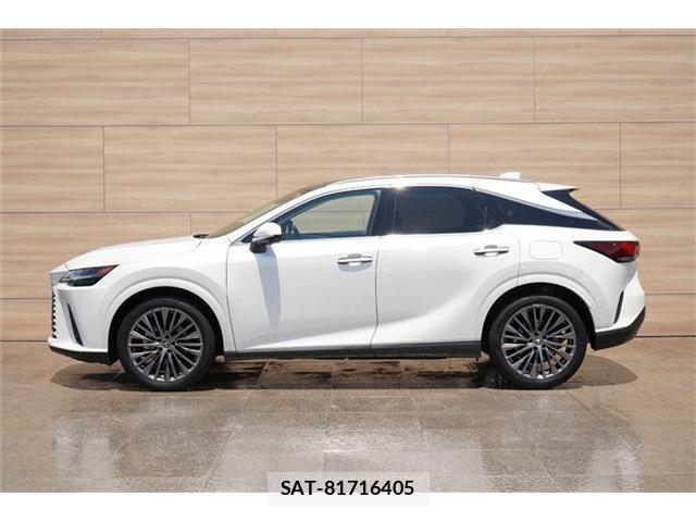 Lexus RX 2023-10 8278115-4