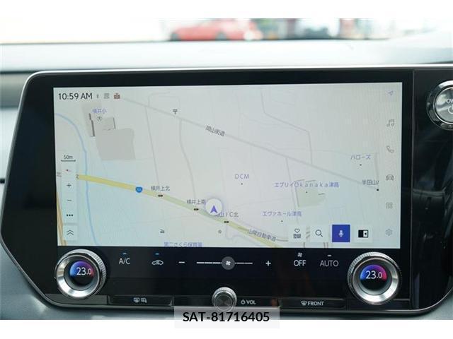 Lexus RX 2023-10 8278115-5