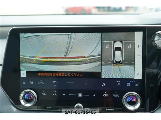 Lexus RX 2023-10 8278115-6