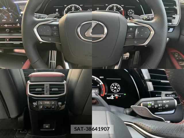 Lexus RX 2025-07 8278640-10
