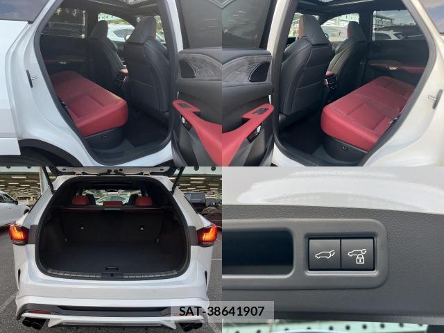 Lexus RX 2025-07 8278640-6