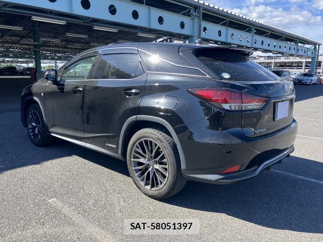 Lexus RX 2021-10 8278678-1