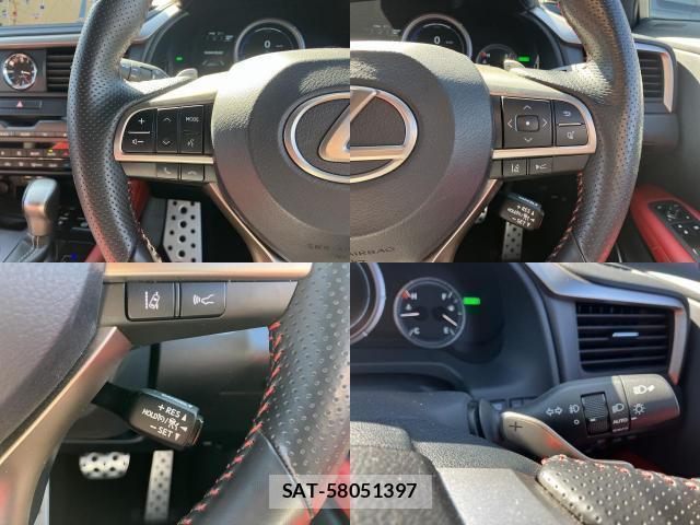 Lexus RX 2021-10 8278678-10