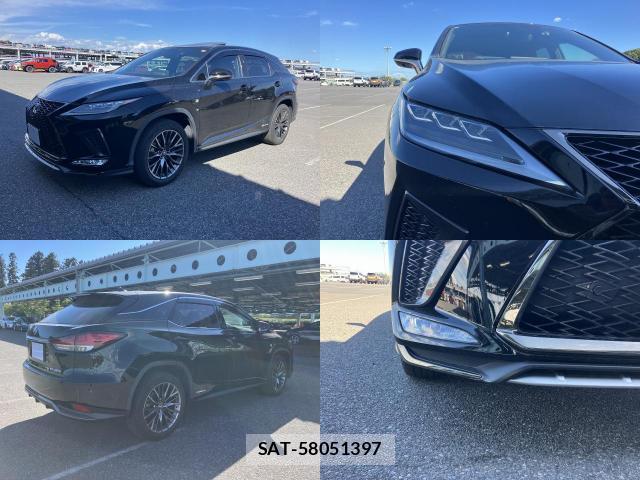 Lexus RX 2021-10 8278678-3