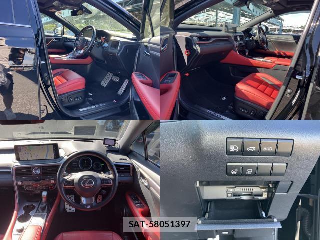 Lexus RX 2021-10 8278678-5