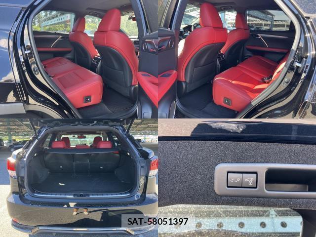 Lexus RX 2021-10 8278678-6