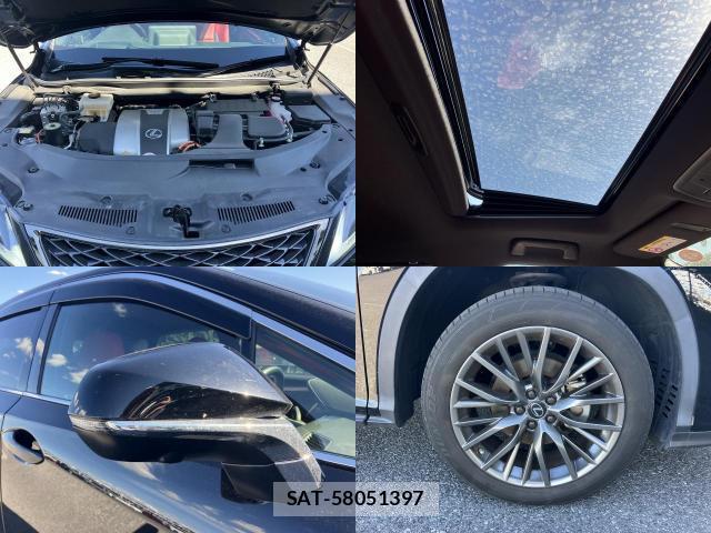 Lexus RX 2021-10 8278678-7