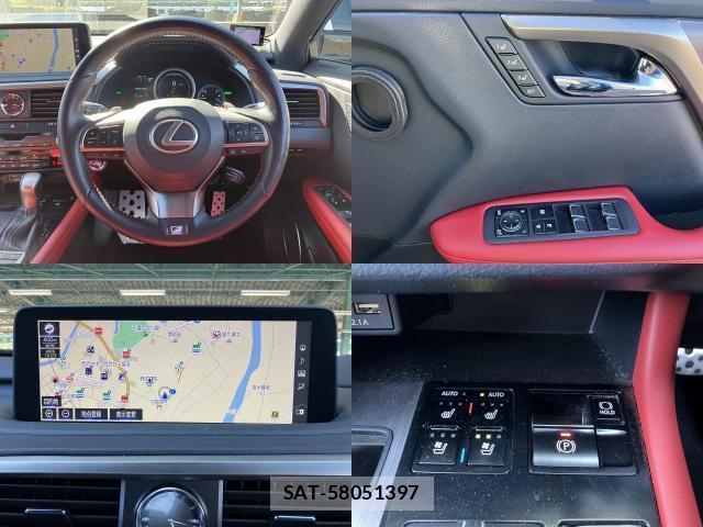 Lexus RX 2021-10 8278678-8
