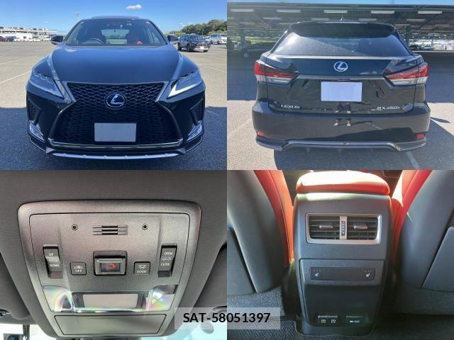 Lexus RX 2021-10 8278678-9