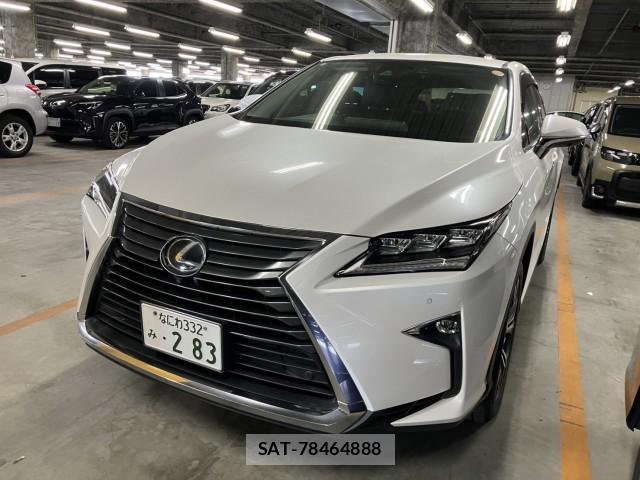 Lexus RX 2016-04 8278998-0
