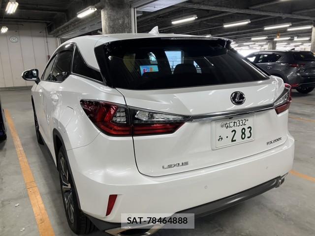 Lexus RX 2016-04 8278998-2
