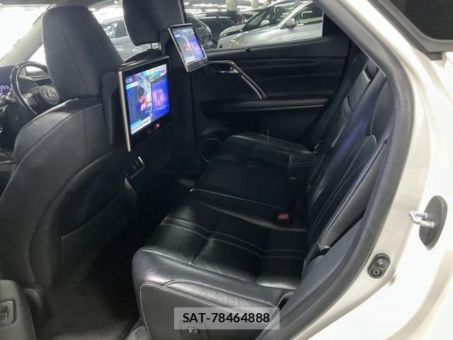 Lexus RX 2016-04 8278998-4