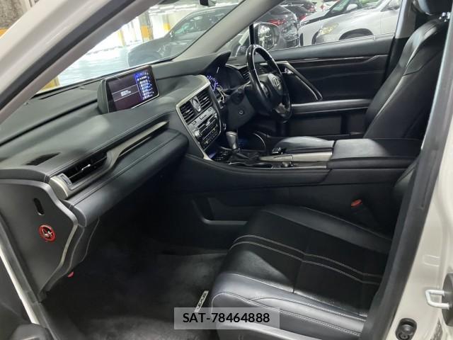 Lexus RX 2016-04 8278998-5