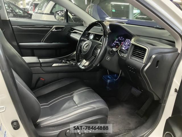 Lexus RX 2016-04 8278998-7