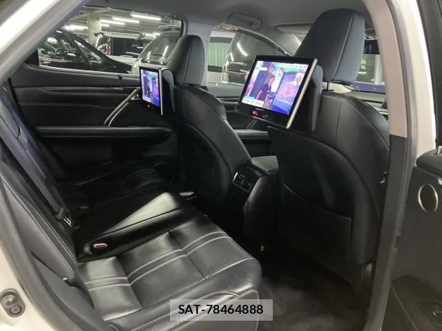 Lexus RX 2016-04 8278998-8