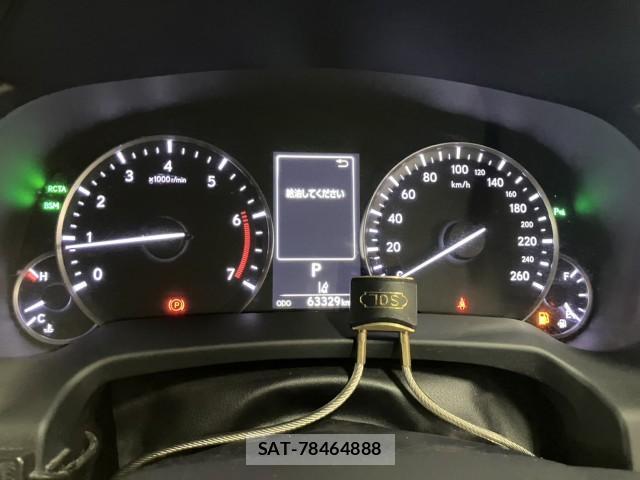 Lexus RX 2016-04 8278998-9