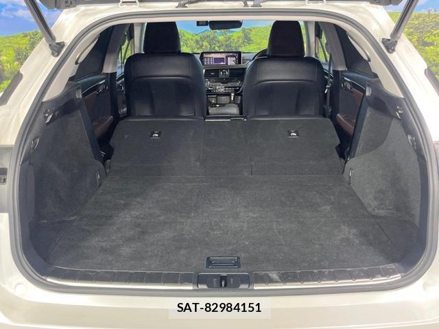 Lexus RX 2018-06 8279018-10