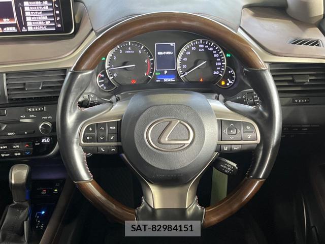 Lexus RX 2018-06 8279018-11