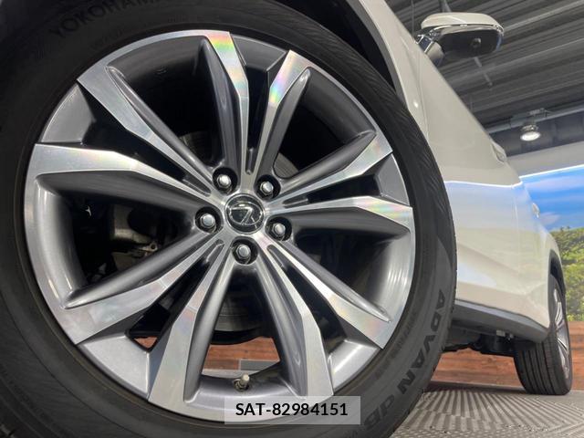 Lexus RX 2018-06 8279018-13