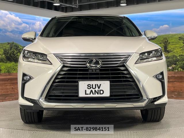 Lexus RX 2018-06 8279018-14