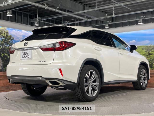 Lexus RX 2018-06 8279018-17